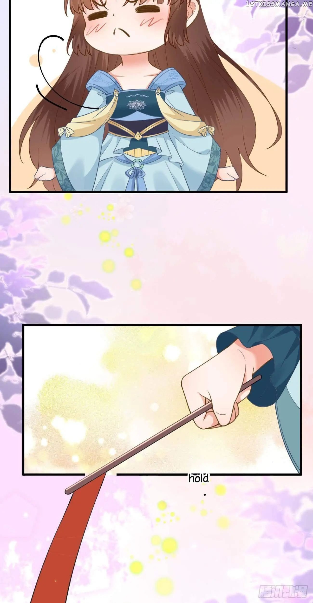Demon Asura Becomes A 5 Year Old Loli Chapter 26 - page 19