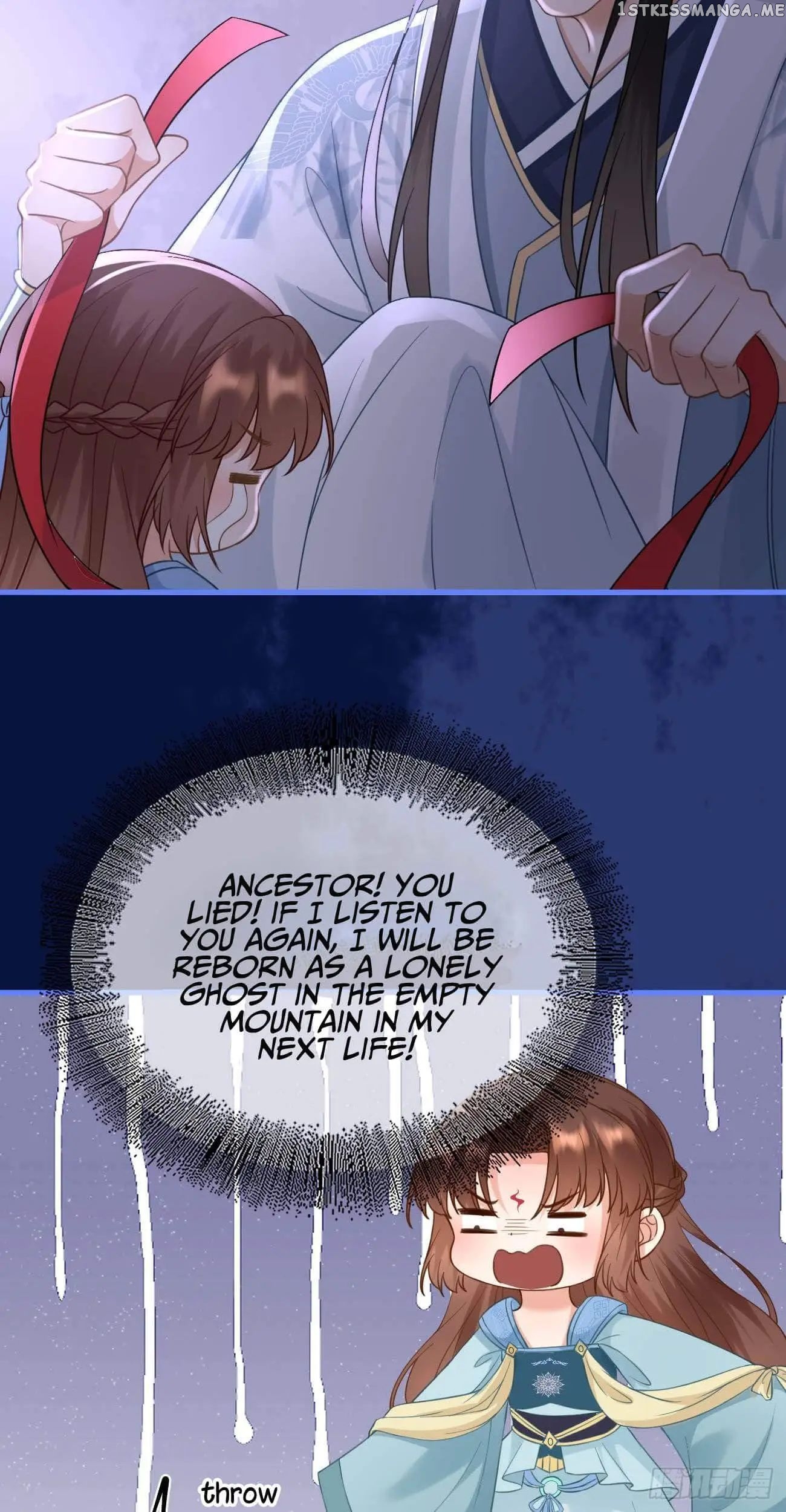 Demon Asura Becomes A 5 Year Old Loli Chapter 26 - page 26