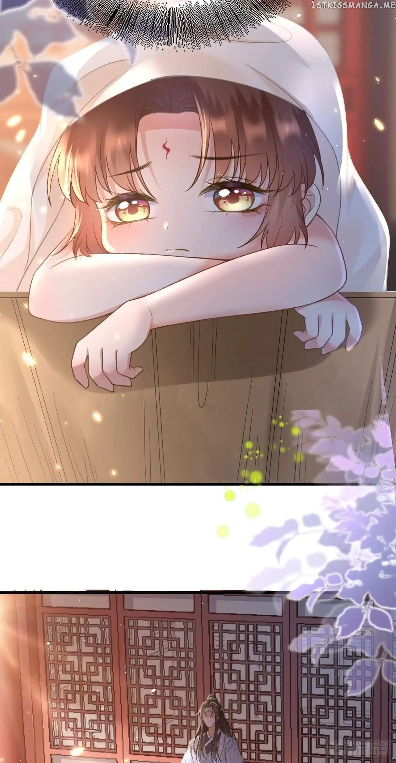 Demon Asura Becomes A 5 Year Old Loli Chapter 26 - page 28