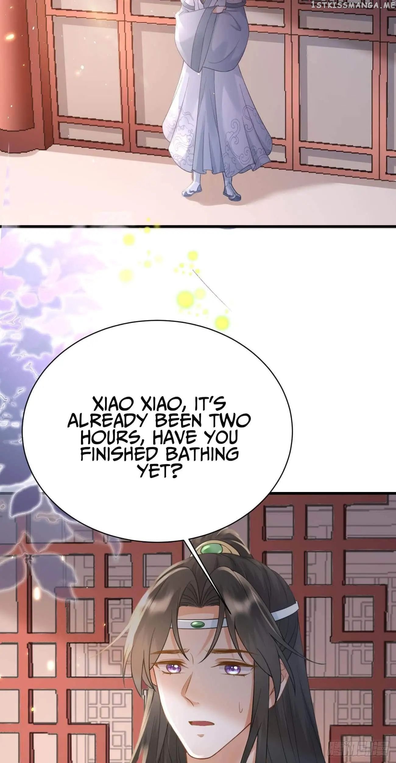 Demon Asura Becomes A 5 Year Old Loli Chapter 26 - page 29