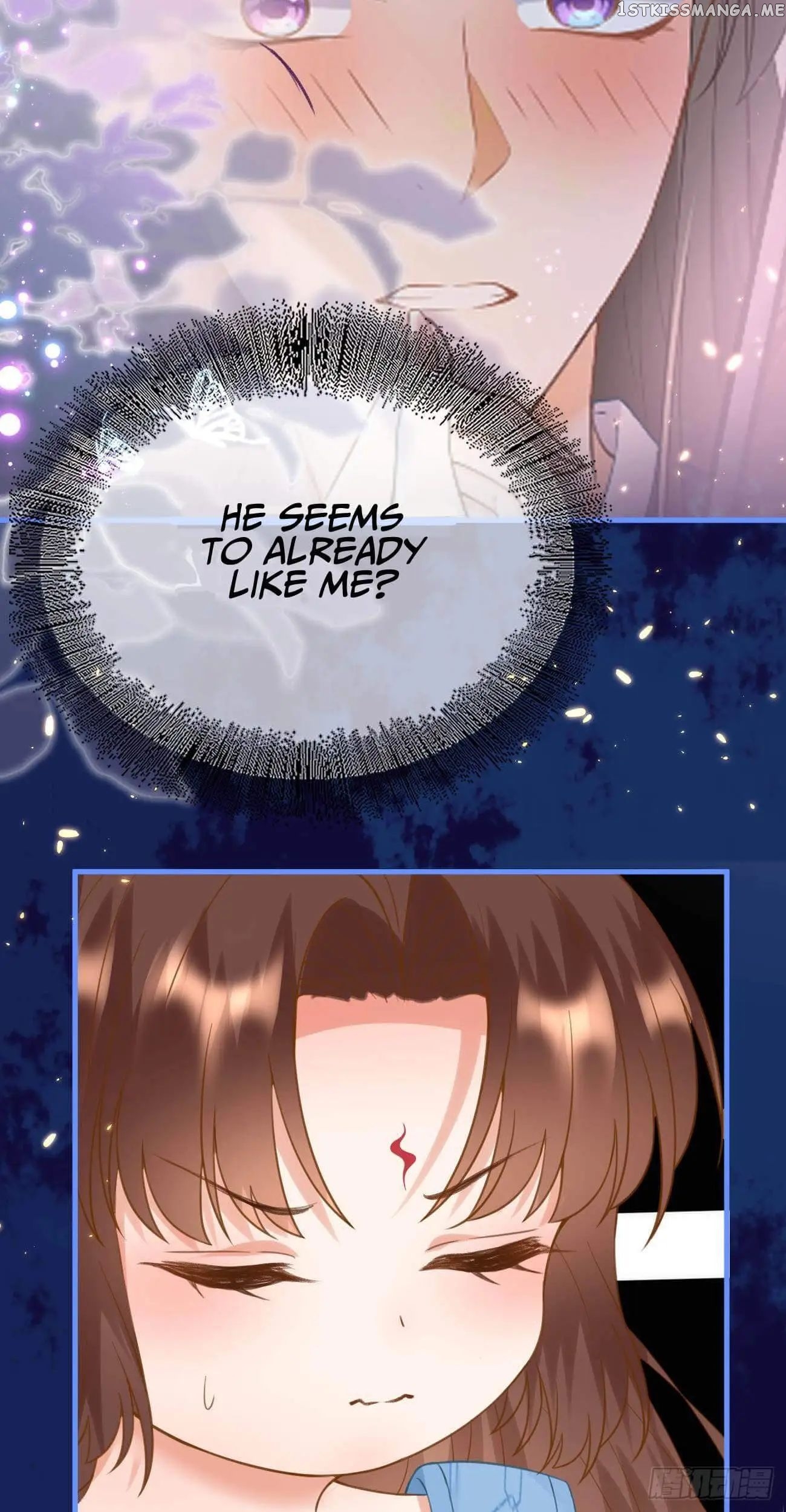 Demon Asura Becomes A 5 Year Old Loli Chapter 26 - page 5
