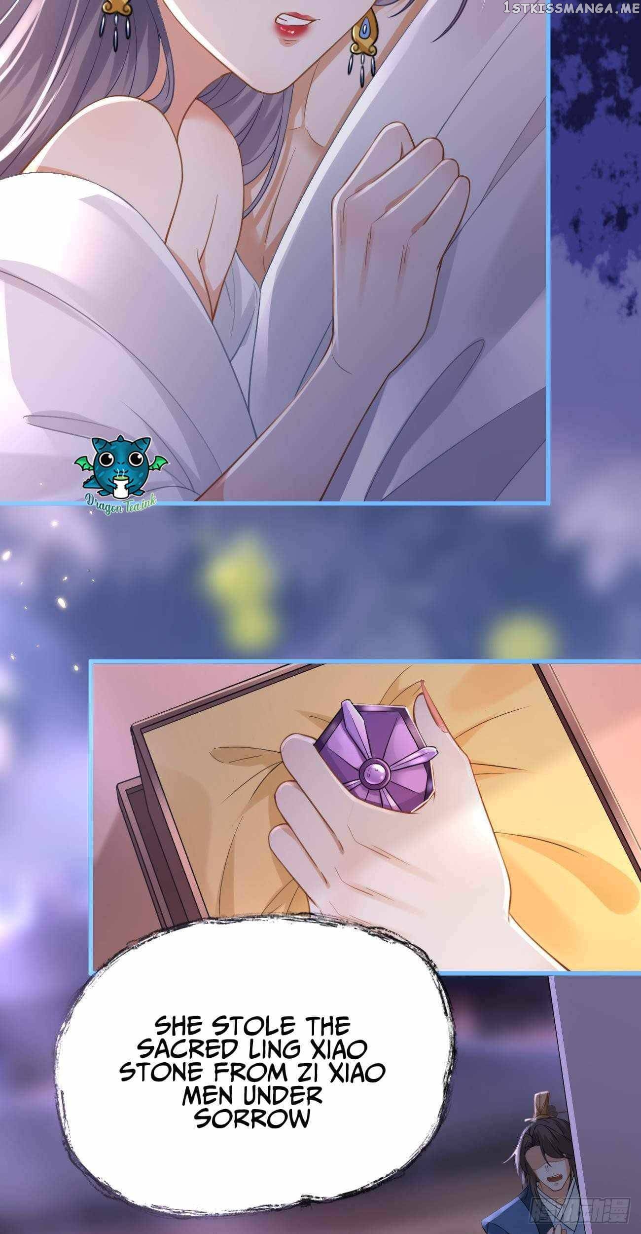 Demon Asura Becomes A 5 Year Old Loli Chapter 25 - page 19