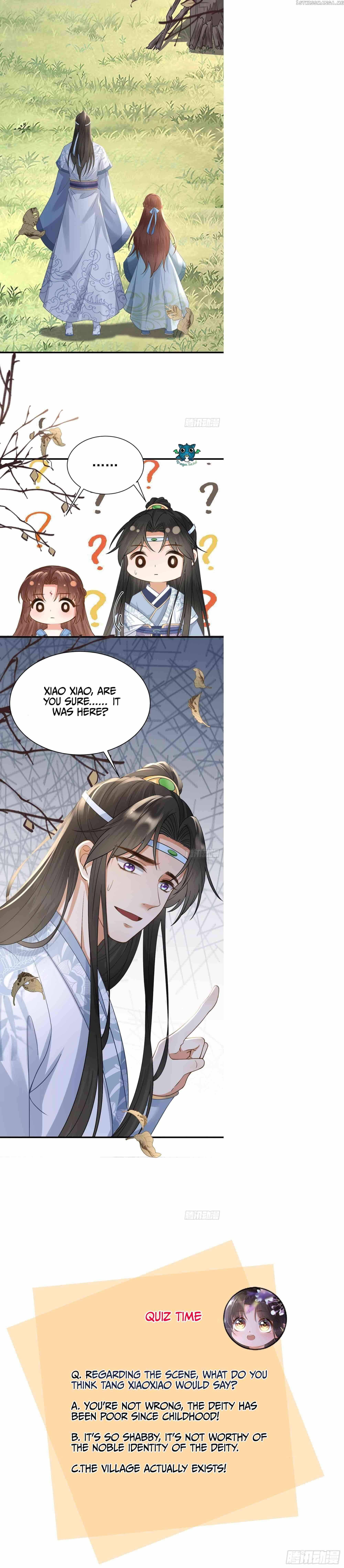 Demon Asura Becomes A 5 Year Old Loli Chapter 22 - page 7