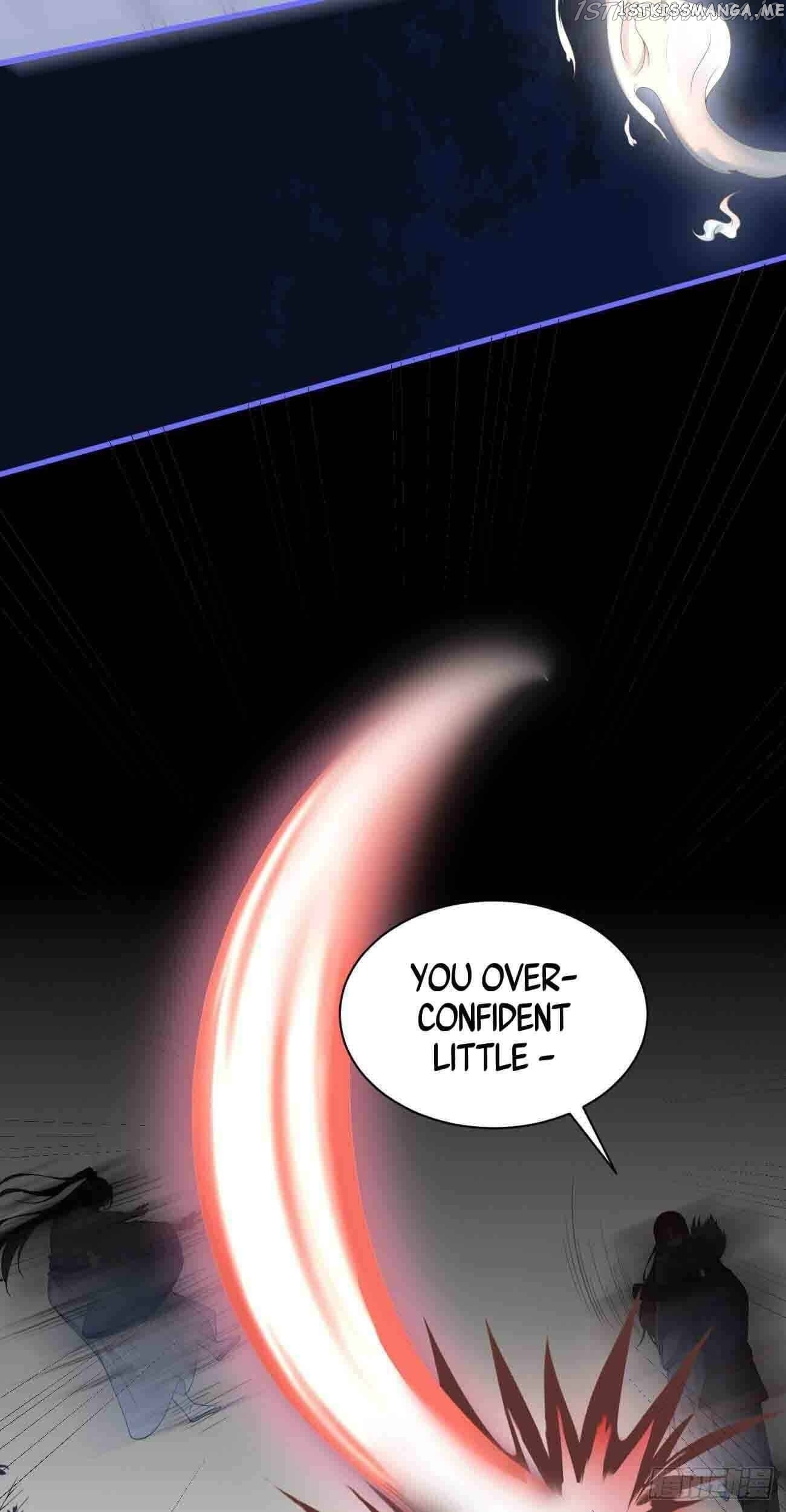 Demon Asura Becomes A 5 Year Old Loli Chapter 20 - page 19