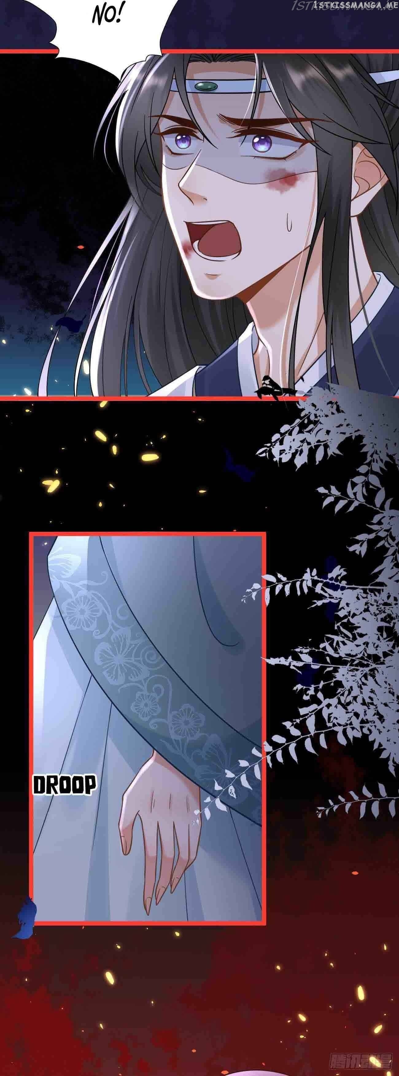Demon Asura Becomes A 5 Year Old Loli Chapter 20 - page 22