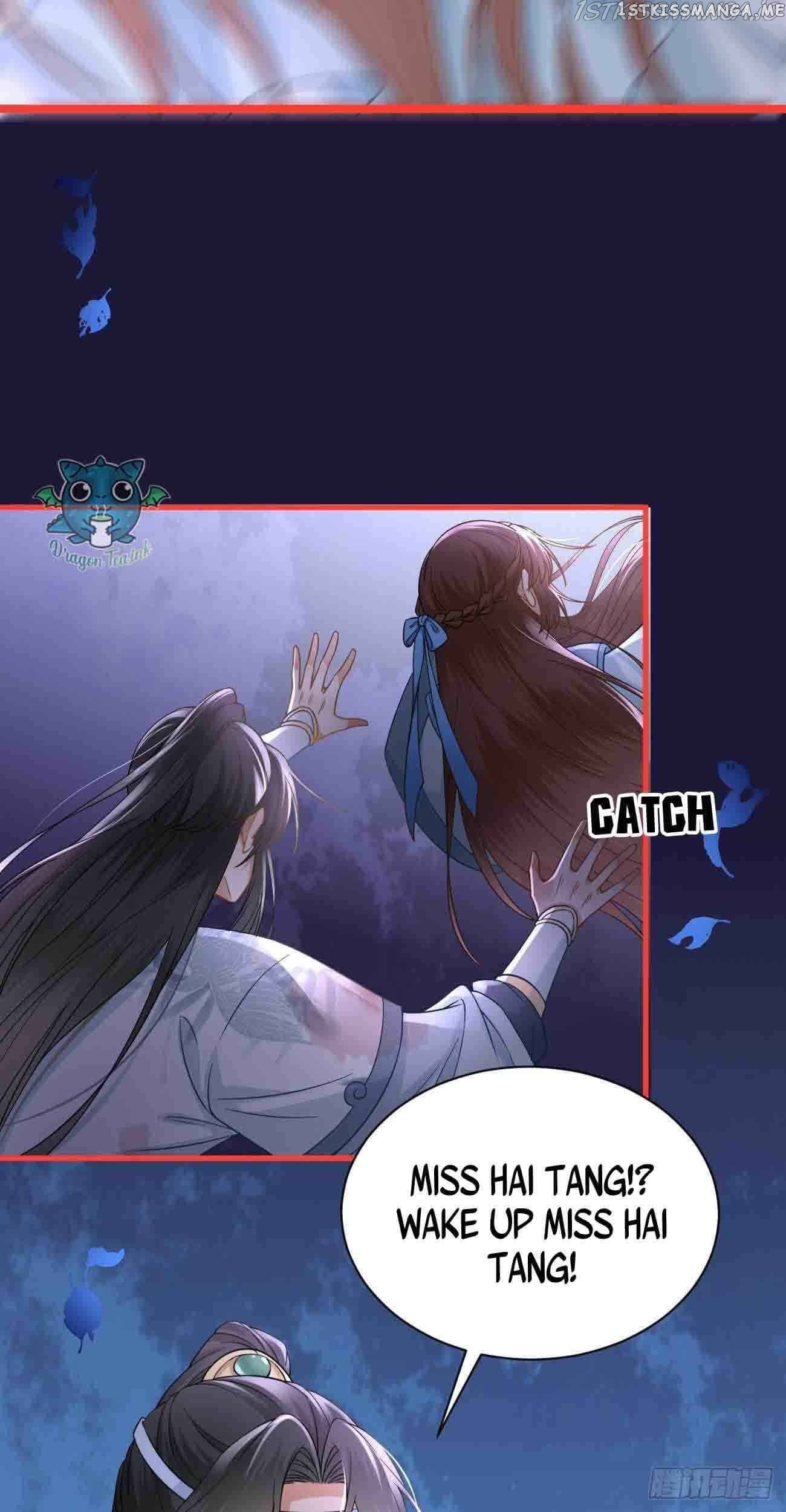 Demon Asura Becomes A 5 Year Old Loli Chapter 20 - page 25