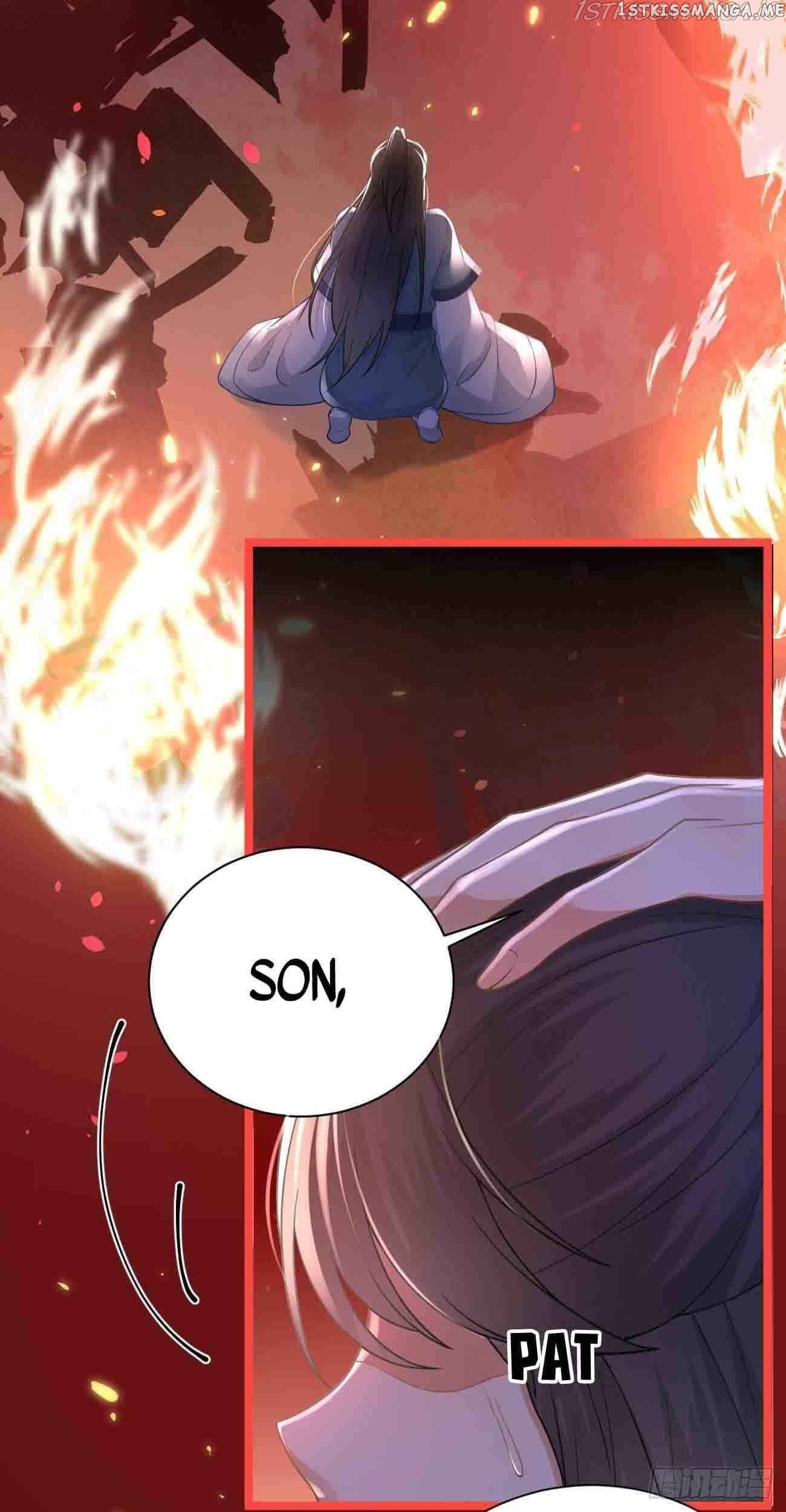 Demon Asura Becomes A 5 Year Old Loli Chapter 20 - page 28