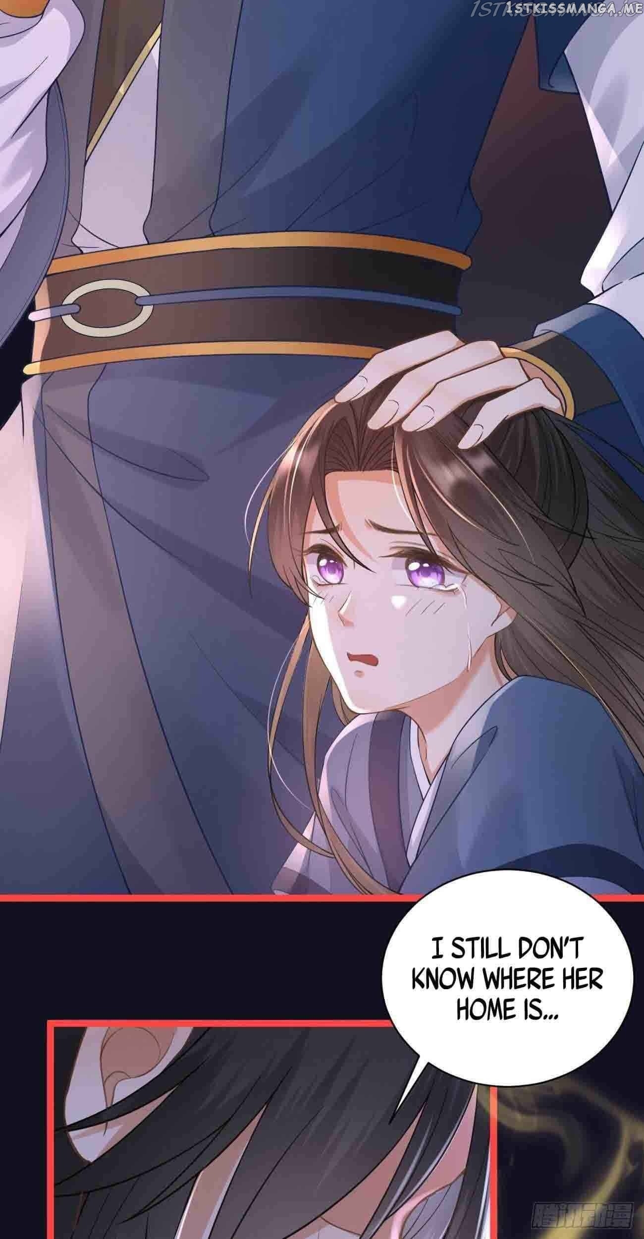 Demon Asura Becomes A 5 Year Old Loli Chapter 20 - page 30