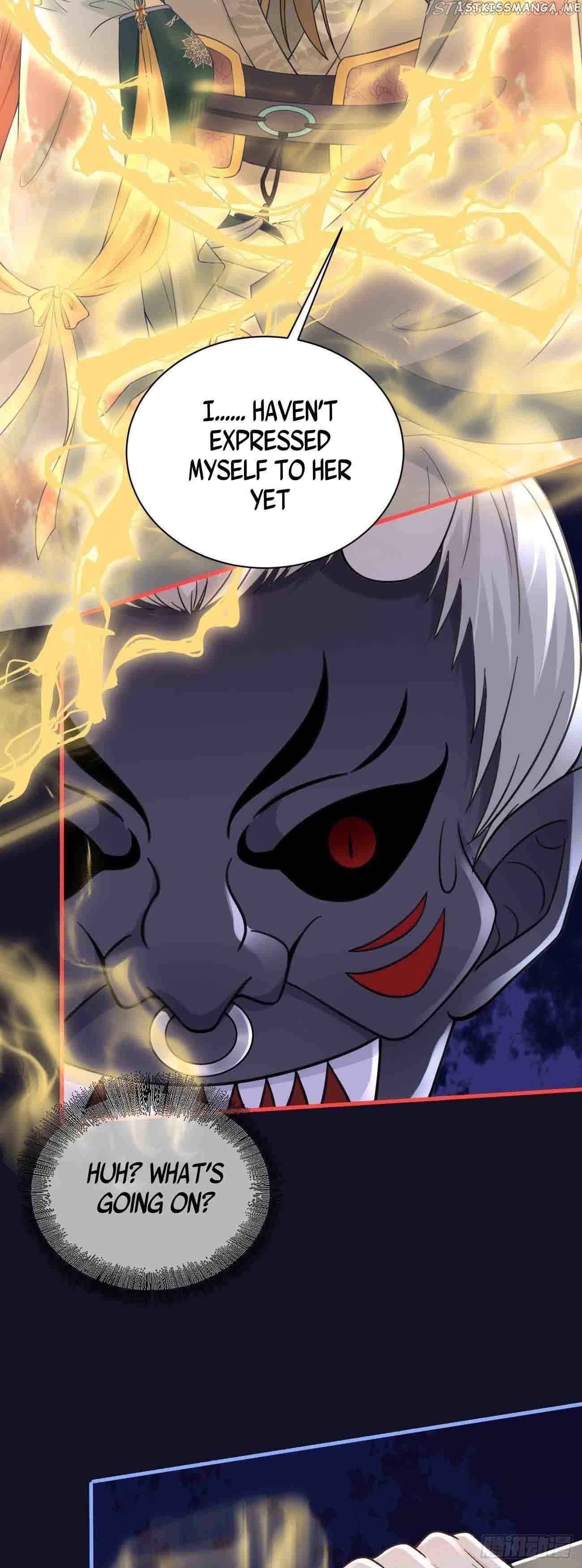 Demon Asura Becomes A 5 Year Old Loli Chapter 20 - page 32