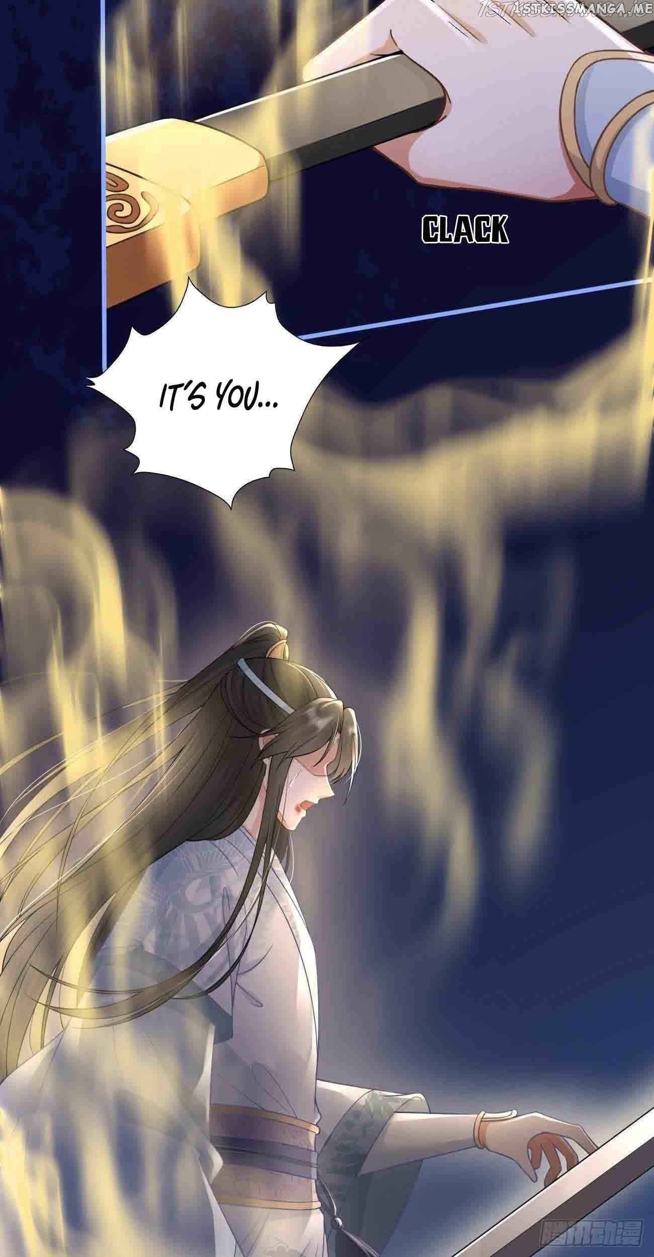 Demon Asura Becomes A 5 Year Old Loli Chapter 20 - page 33