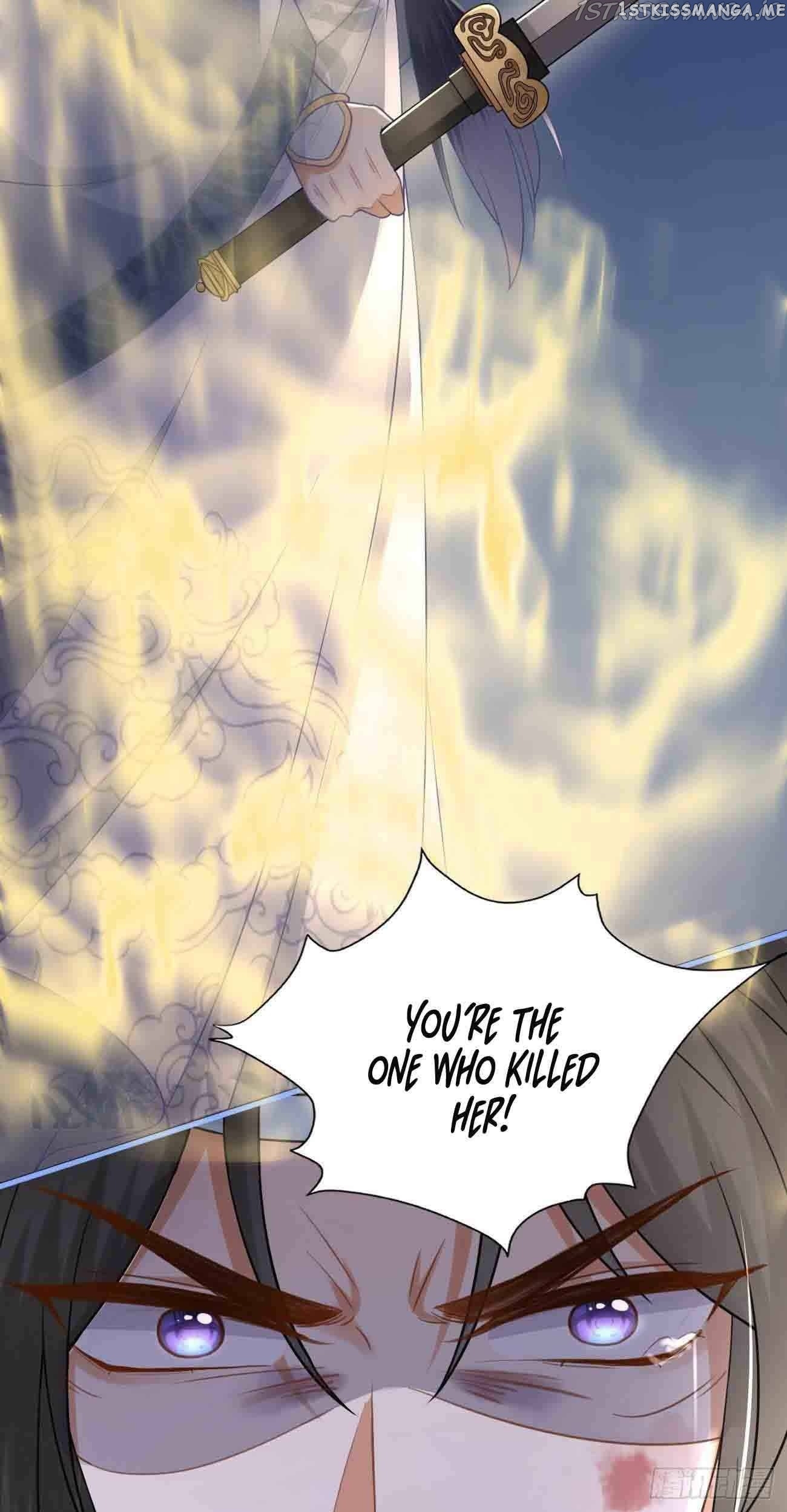 Demon Asura Becomes A 5 Year Old Loli Chapter 20 - page 34