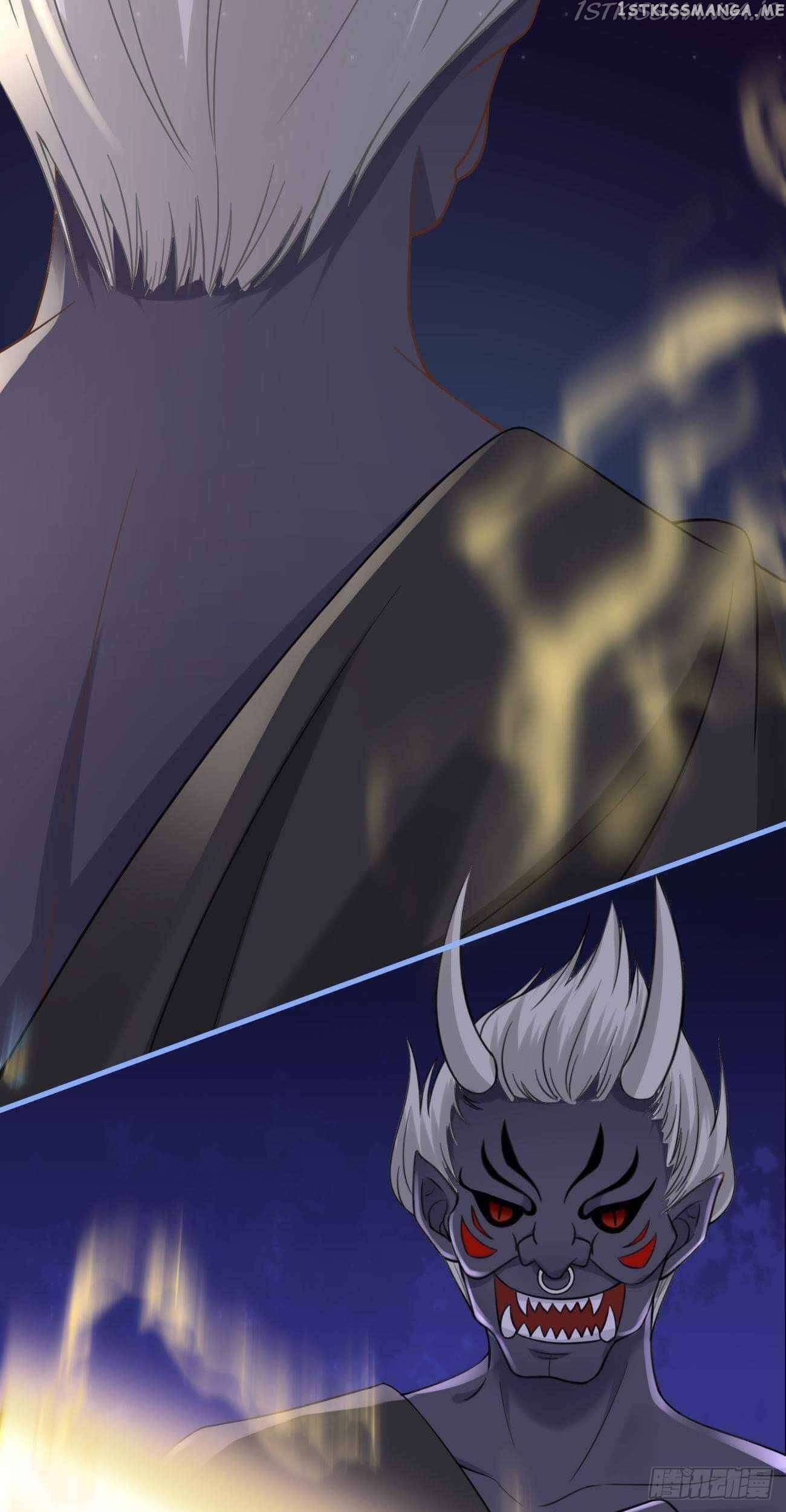 Demon Asura Becomes A 5 Year Old Loli Chapter 20 - page 37