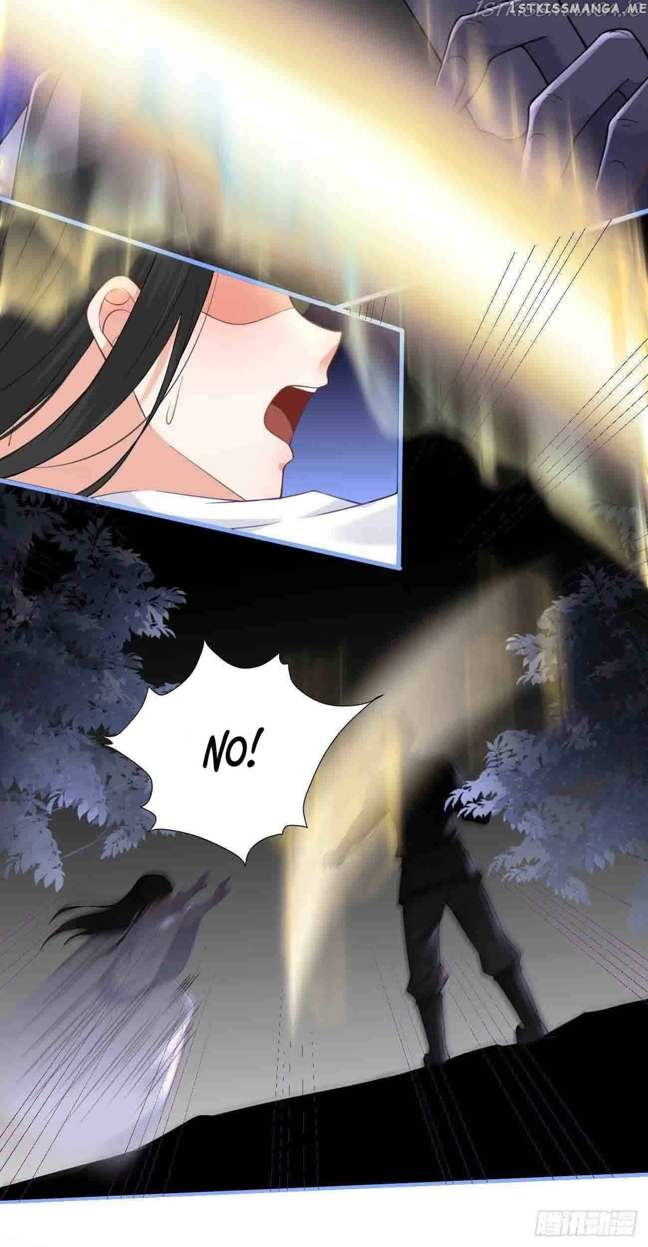 Demon Asura Becomes A 5 Year Old Loli Chapter 20 - page 38