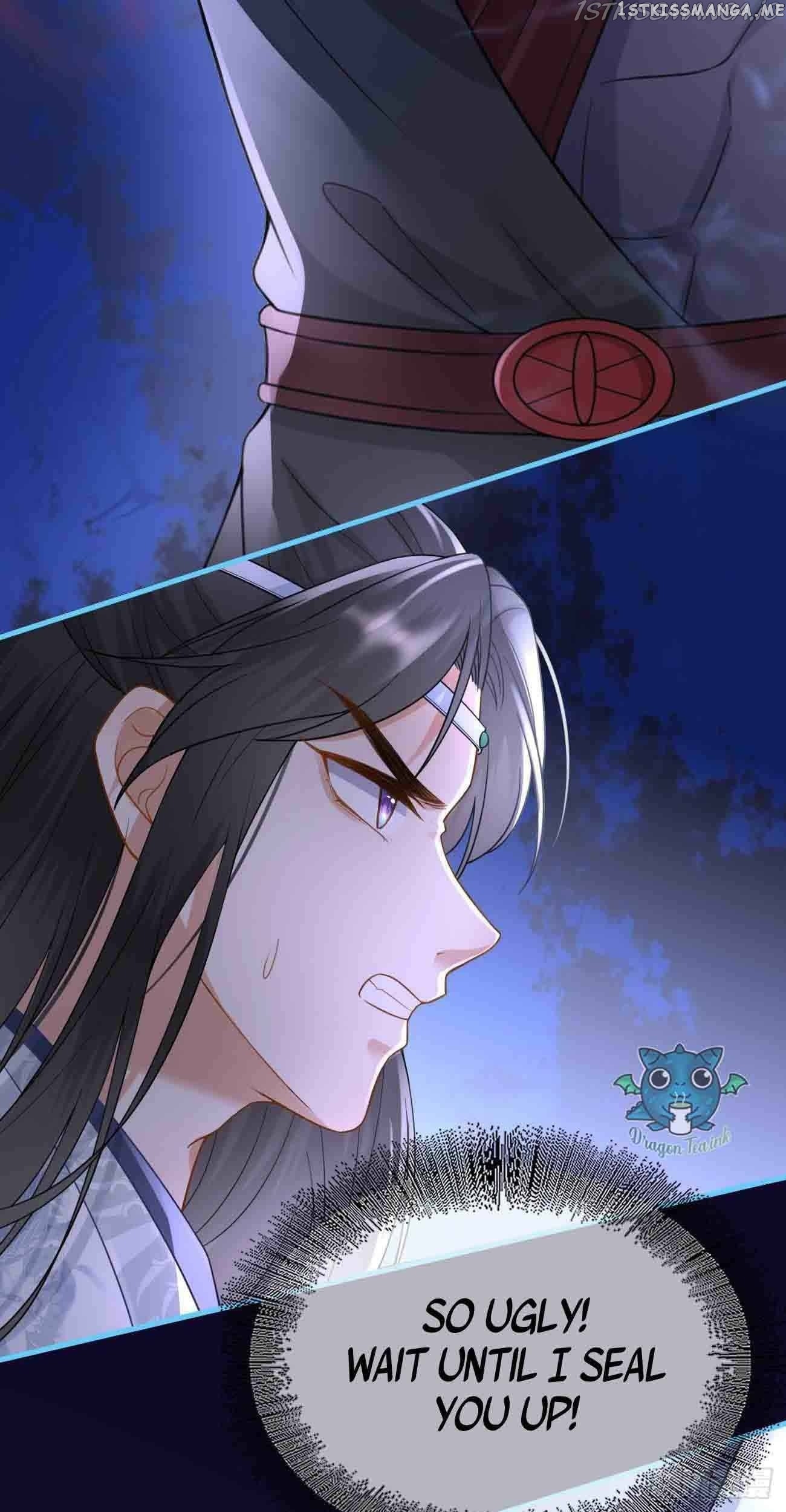 Demon Asura Becomes A 5 Year Old Loli Chapter 20 - page 4