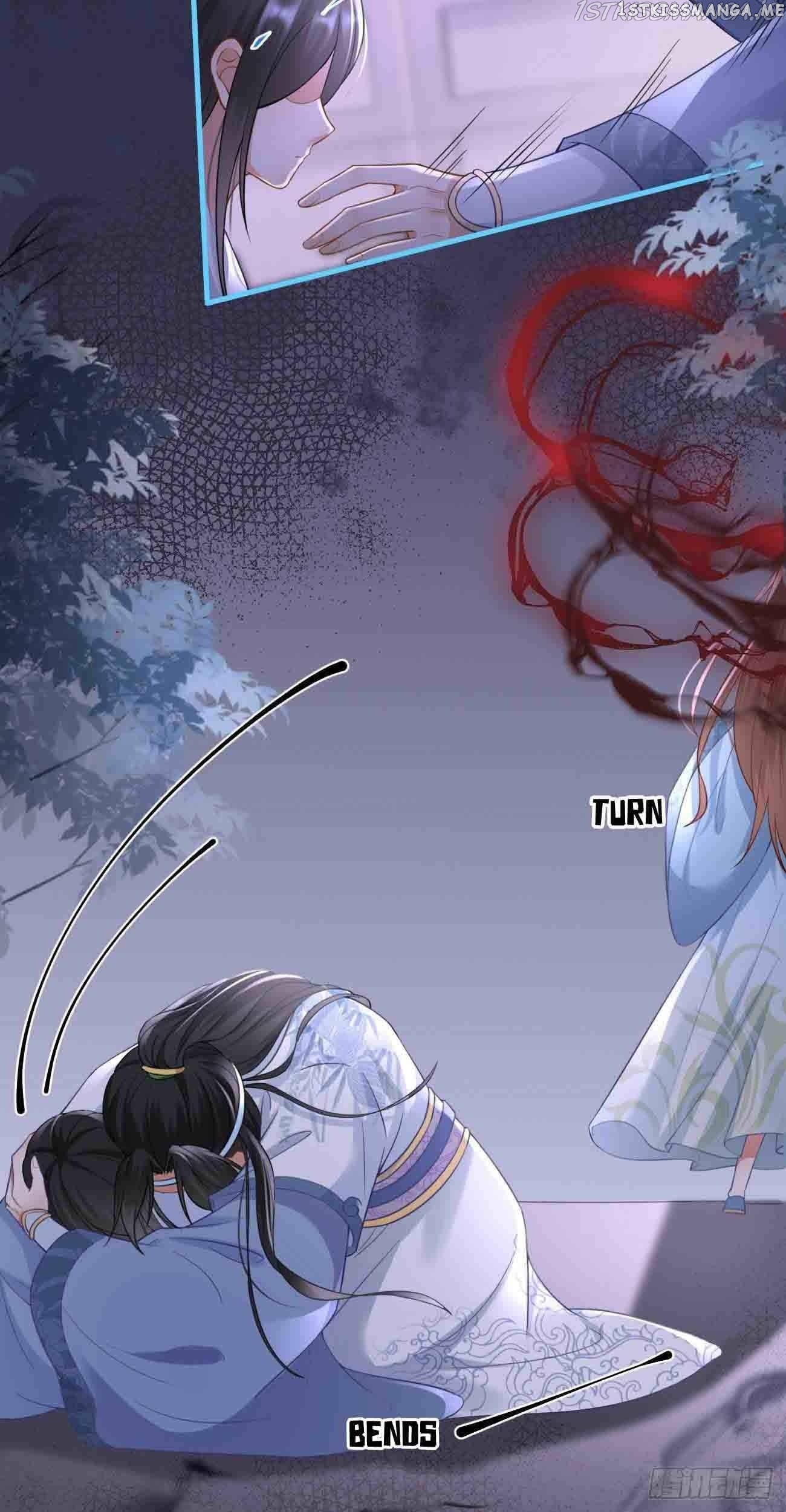 Demon Asura Becomes A 5 Year Old Loli Chapter 20 - page 8
