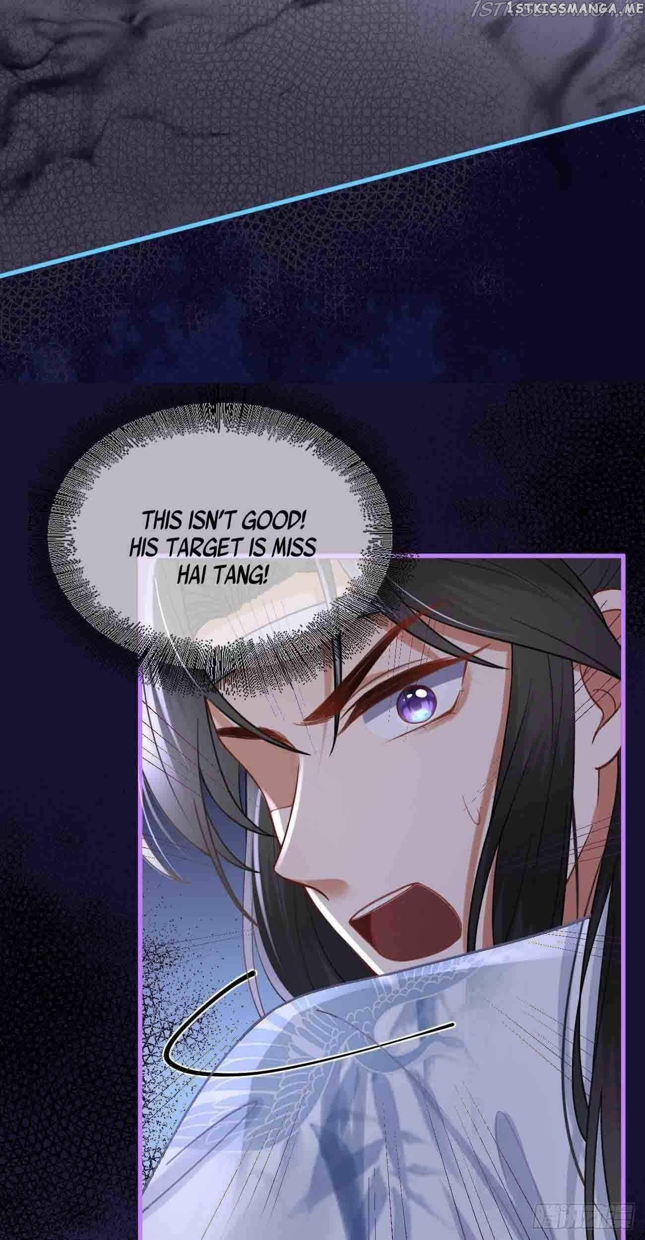 Demon Asura Becomes A 5 Year Old Loli Chapter 20 - page 9