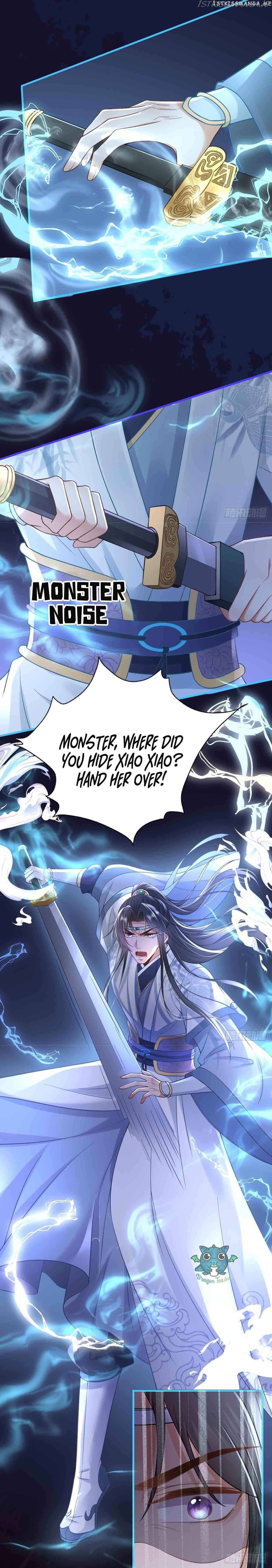 Demon Asura Becomes A 5 Year Old Loli Chapter 19 - page 10