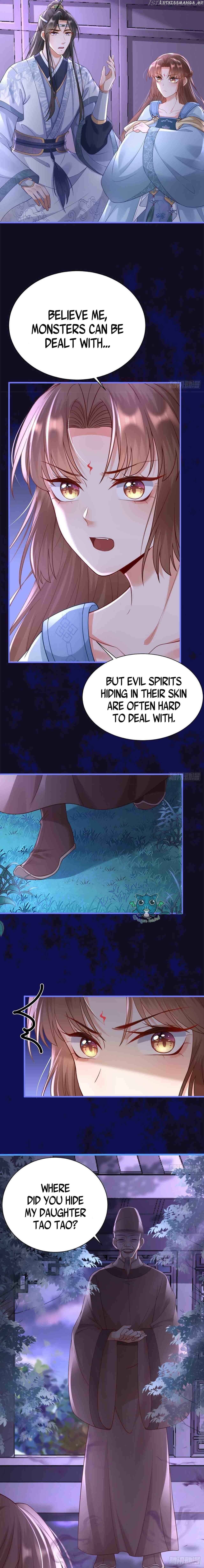 Demon Asura Becomes A 5 Year Old Loli Chapter 19 - page 7