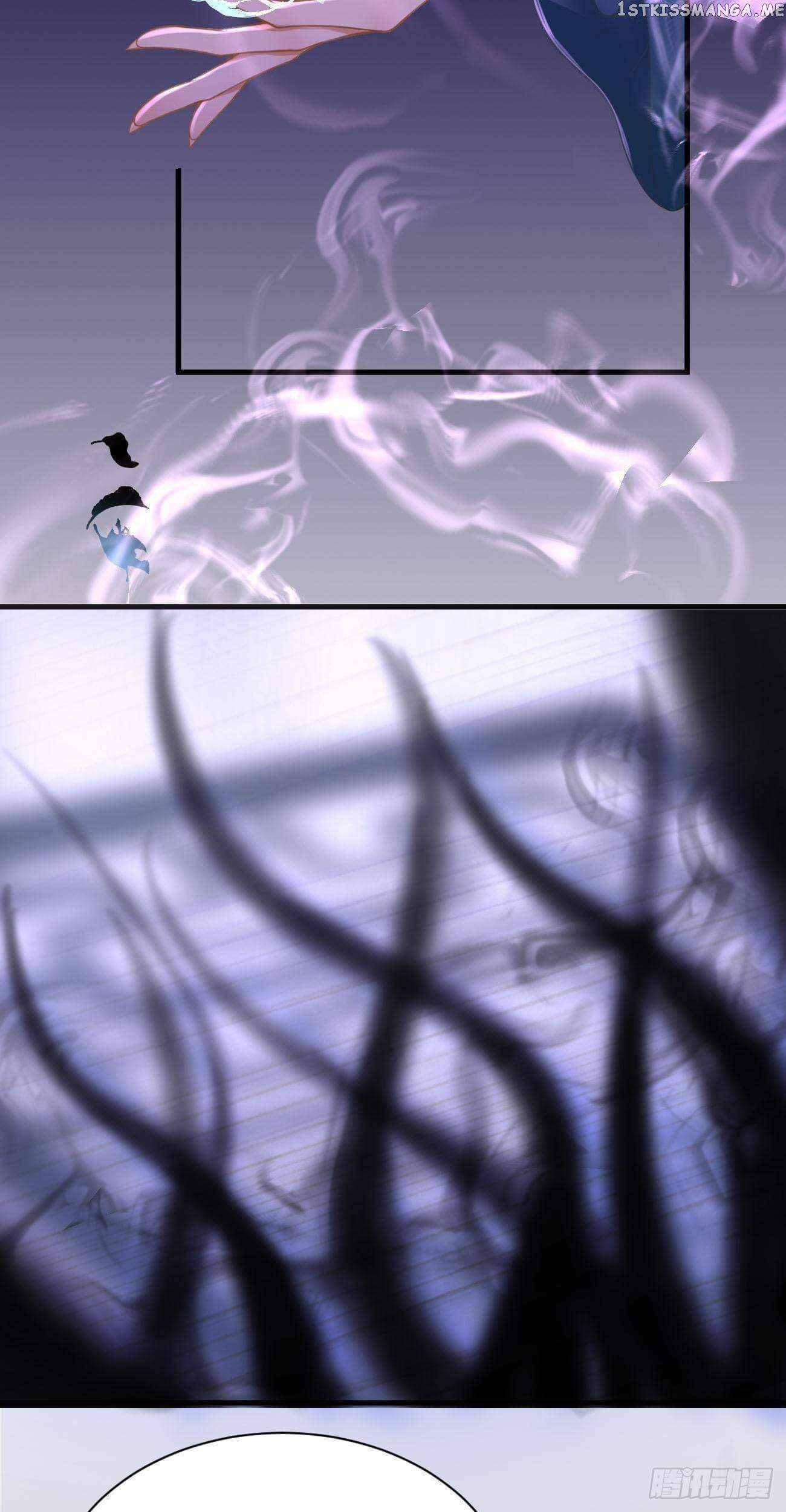 Demon Asura Becomes A 5 Year Old Loli Chapter 18 - page 13