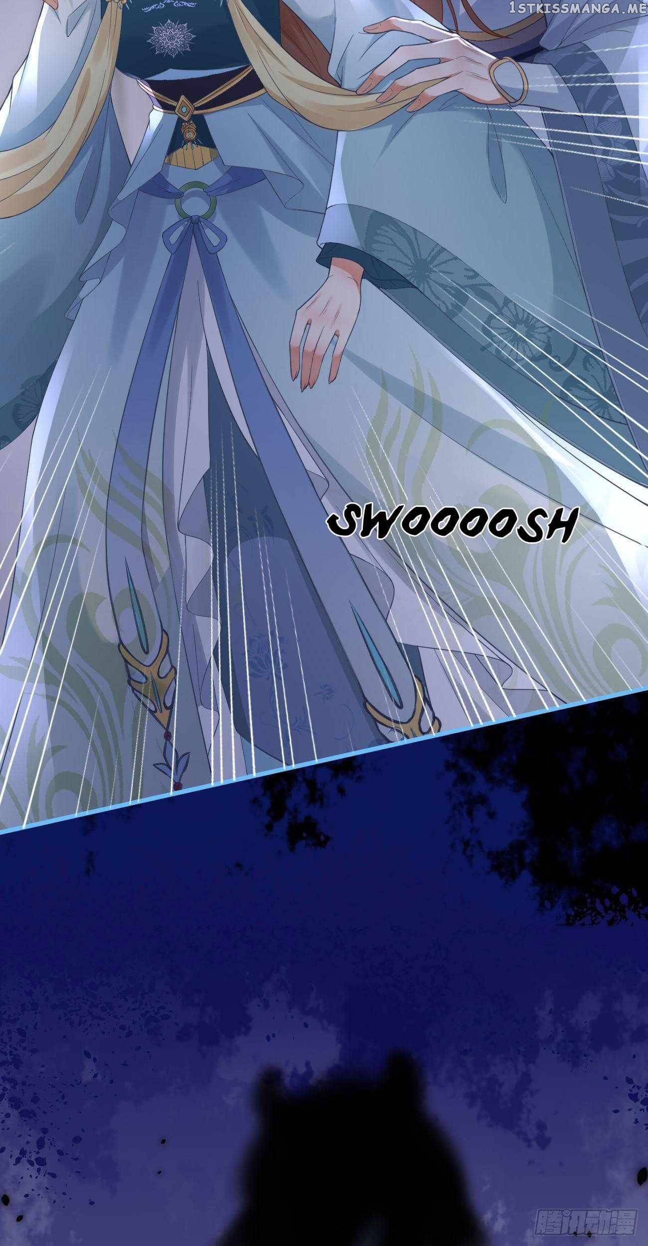 Demon Asura Becomes A 5 Year Old Loli Chapter 18 - page 19