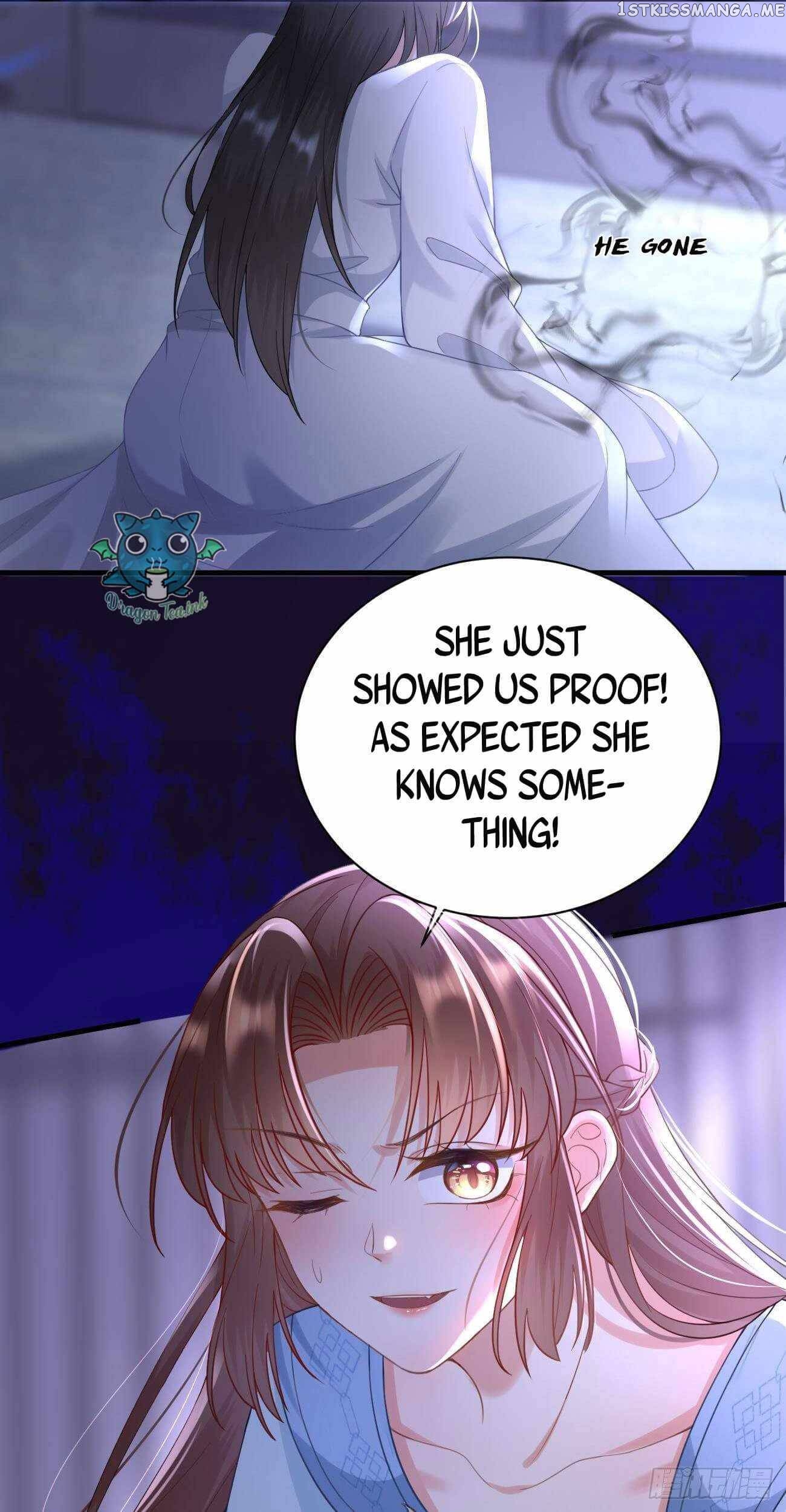 Demon Asura Becomes A 5 Year Old Loli Chapter 18 - page 22