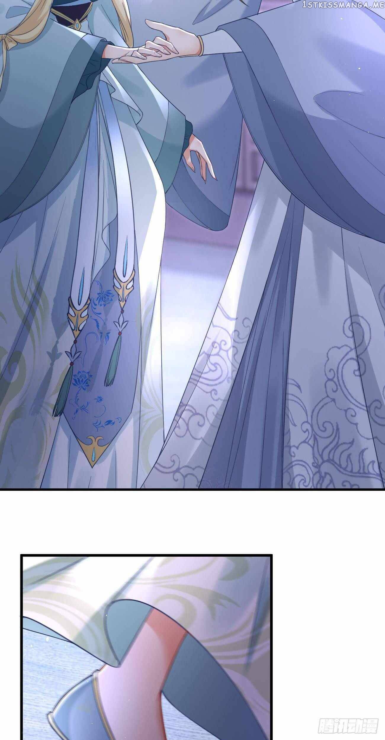 Demon Asura Becomes A 5 Year Old Loli Chapter 18 - page 25