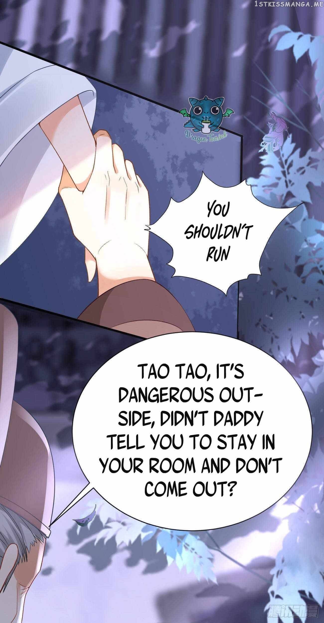 Demon Asura Becomes A 5 Year Old Loli Chapter 18 - page 3