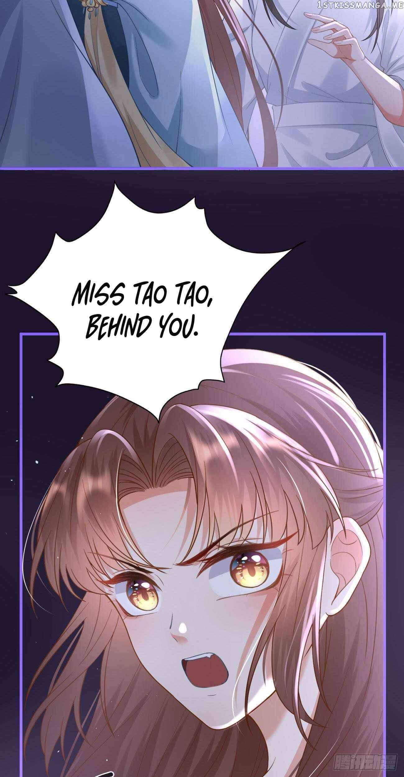 Demon Asura Becomes A 5 Year Old Loli Chapter 18 - page 32