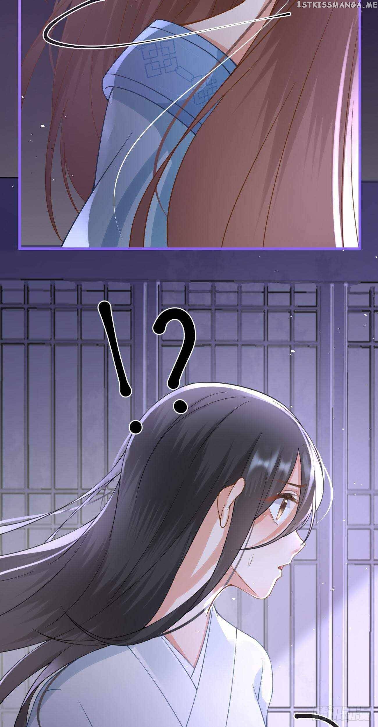 Demon Asura Becomes A 5 Year Old Loli Chapter 18 - page 33