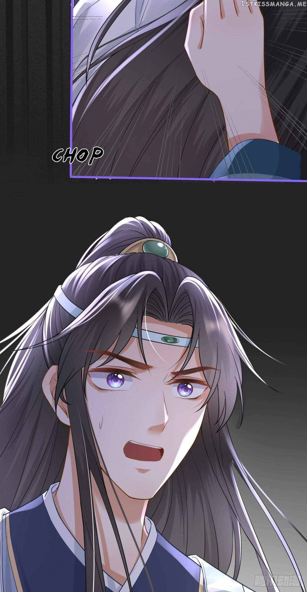 Demon Asura Becomes A 5 Year Old Loli Chapter 18 - page 35