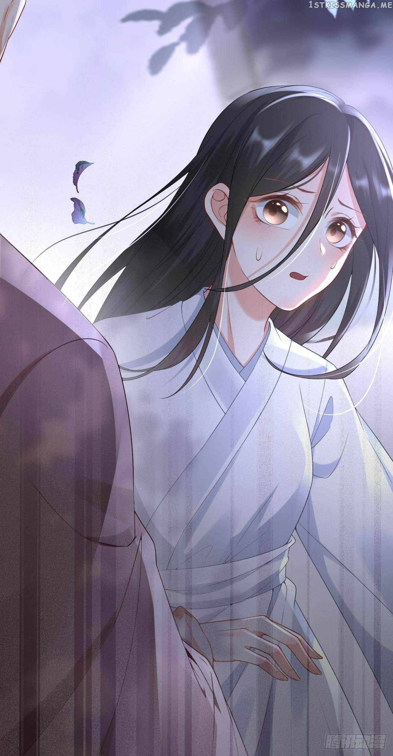 Demon Asura Becomes A 5 Year Old Loli Chapter 18 - page 4