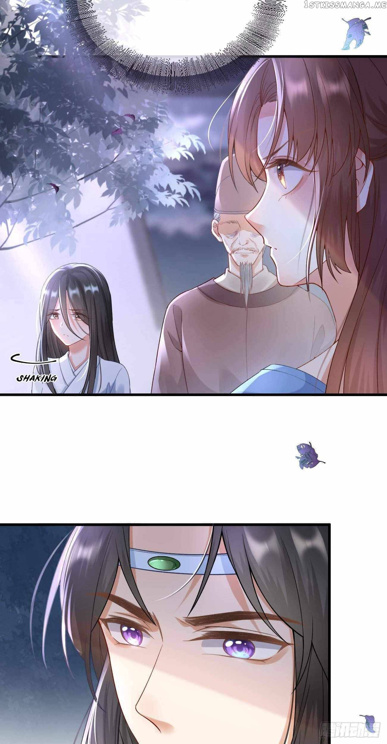 Demon Asura Becomes A 5 Year Old Loli Chapter 18 - page 6