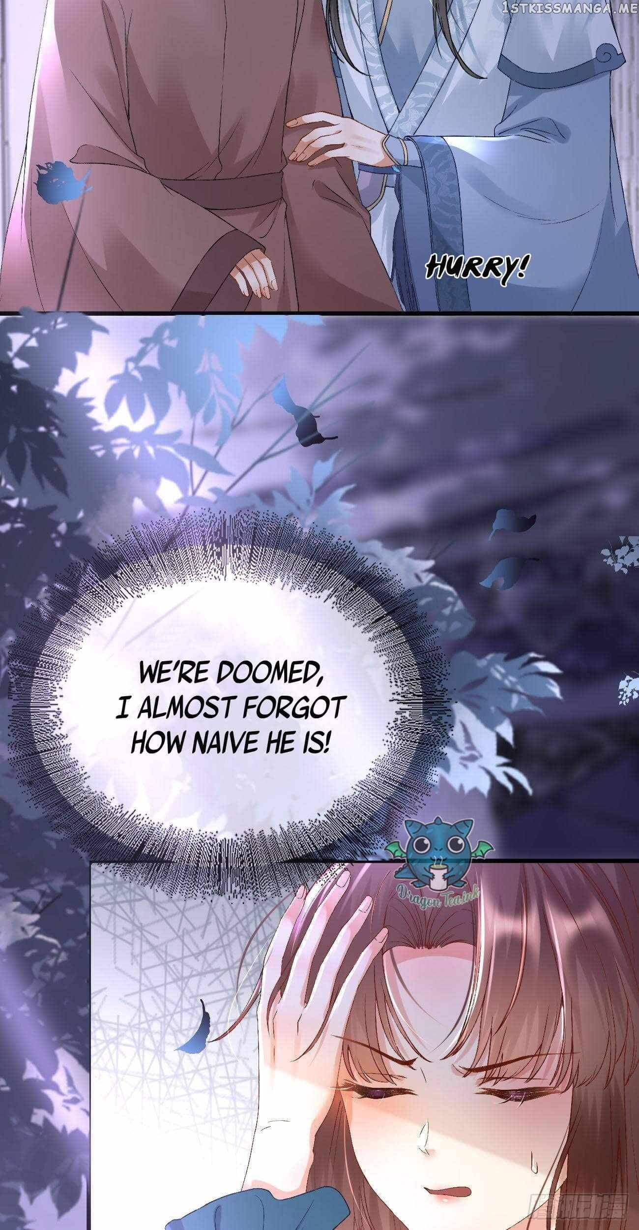 Demon Asura Becomes A 5 Year Old Loli Chapter 17 - page 10