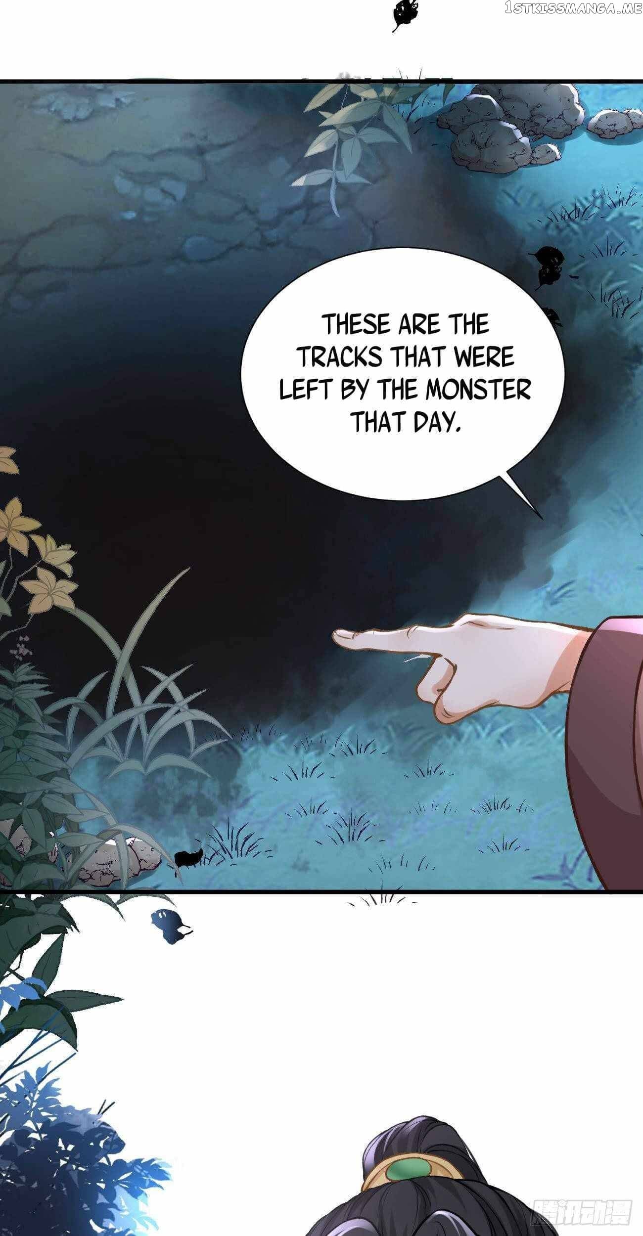 Demon Asura Becomes A 5 Year Old Loli Chapter 17 - page 24
