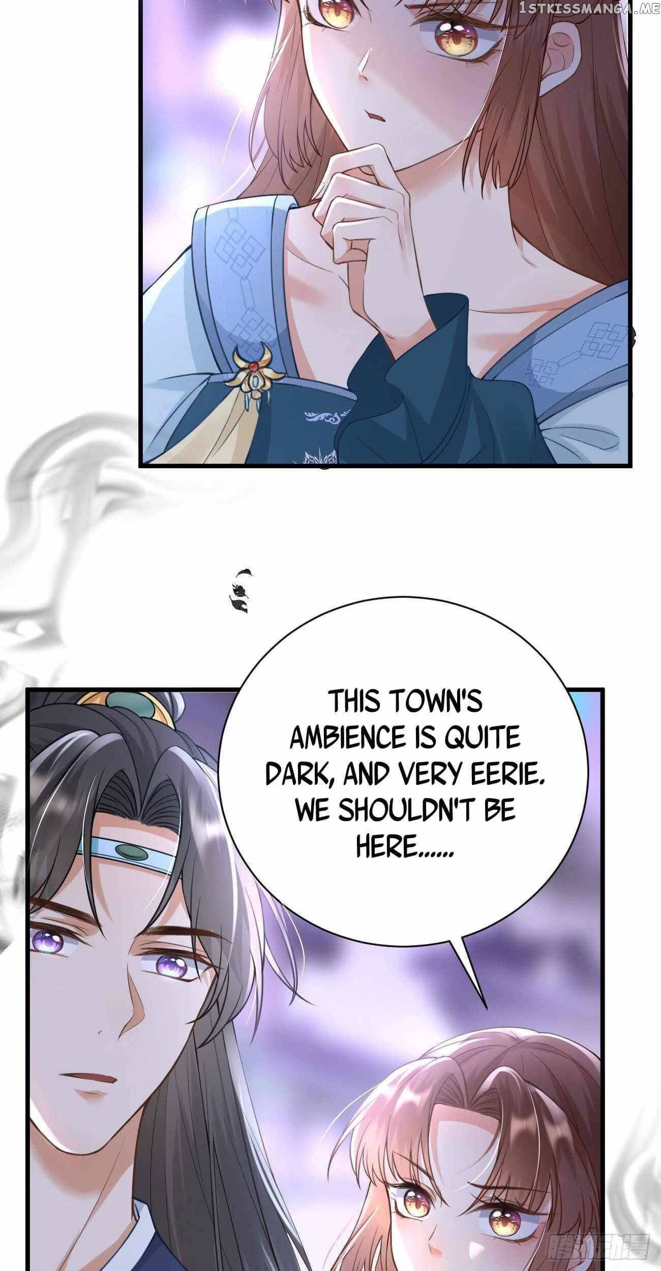 Demon Asura Becomes A 5 Year Old Loli Chapter 17 - page 8