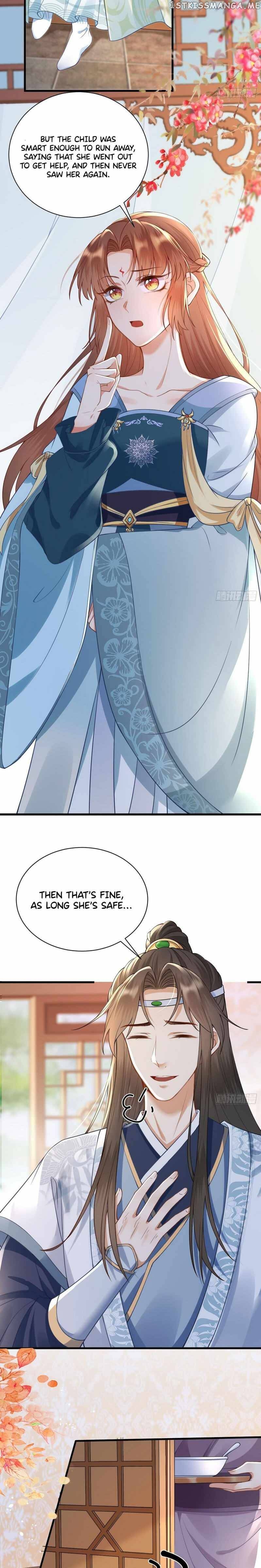Demon Asura Becomes A 5 Year Old Loli Chapter 14 - page 4