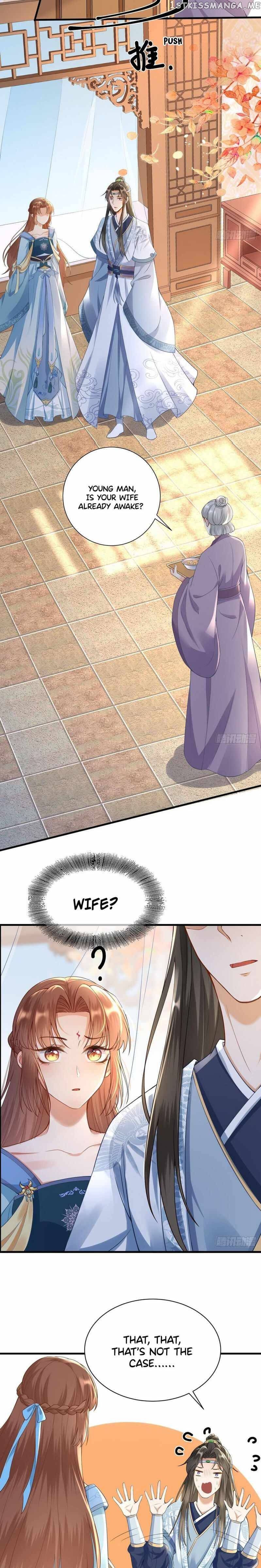 Demon Asura Becomes A 5 Year Old Loli Chapter 14 - page 5