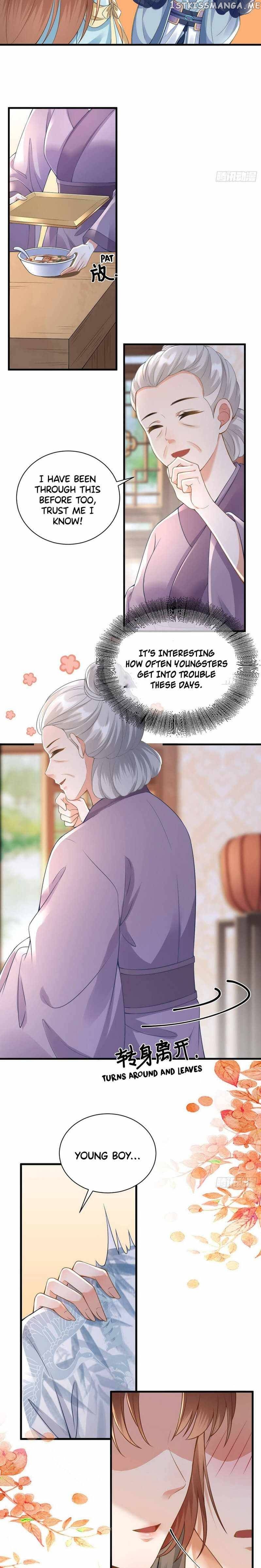Demon Asura Becomes A 5 Year Old Loli Chapter 14 - page 6