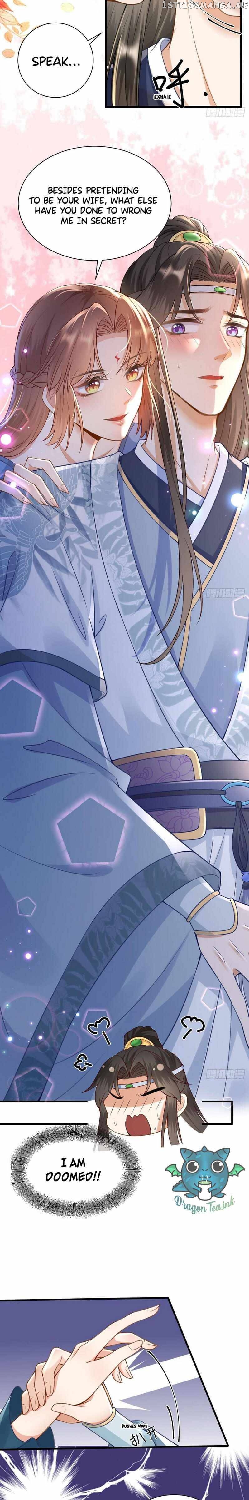Demon Asura Becomes A 5 Year Old Loli Chapter 14 - page 7