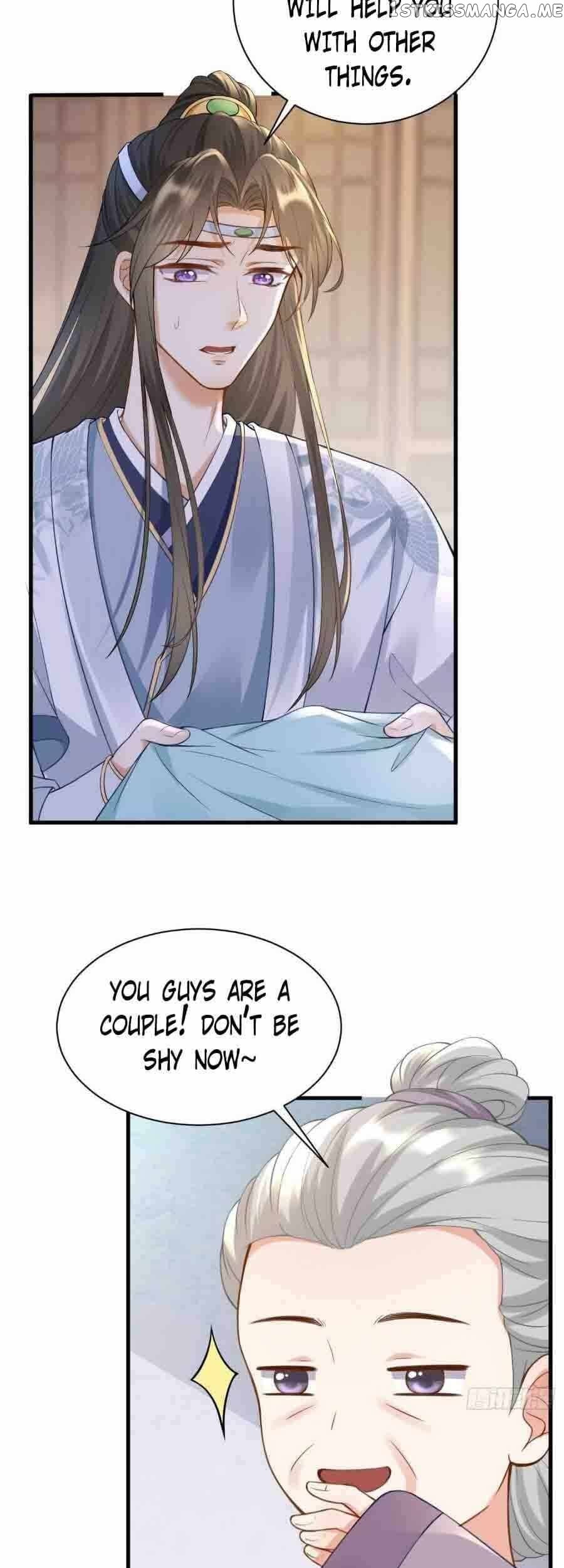Demon Asura Becomes A 5 Year Old Loli Chapter 13 - page 14
