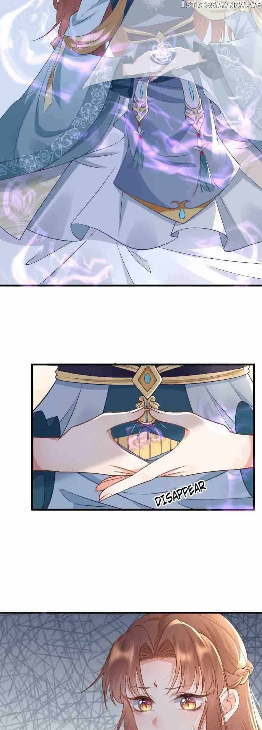 Demon Asura Becomes A 5 Year Old Loli Chapter 13 - page 22