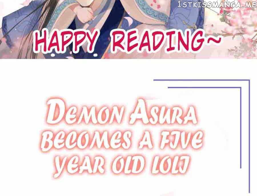 Demon Asura Becomes A 5 Year Old Loli Chapter 13 - page 24