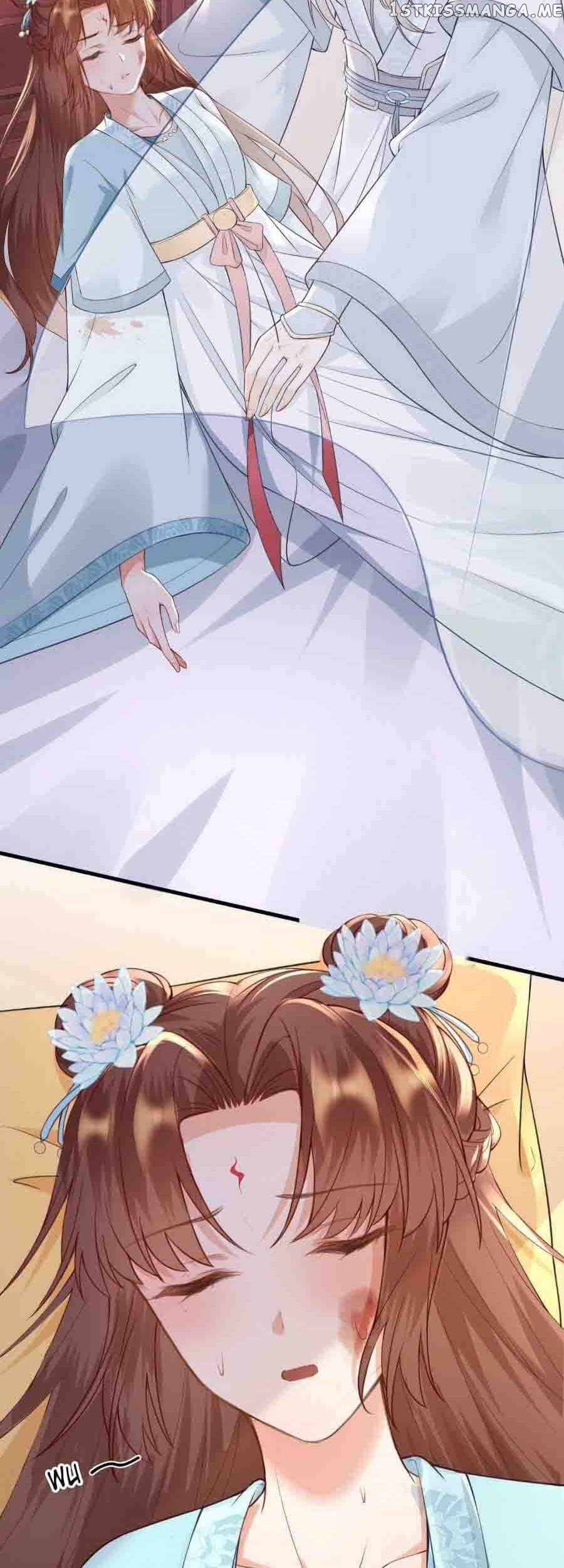 Demon Asura Becomes A 5 Year Old Loli Chapter 13 - page 5