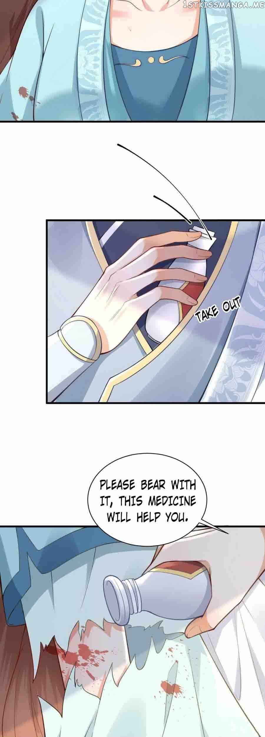 Demon Asura Becomes A 5 Year Old Loli Chapter 13 - page 6