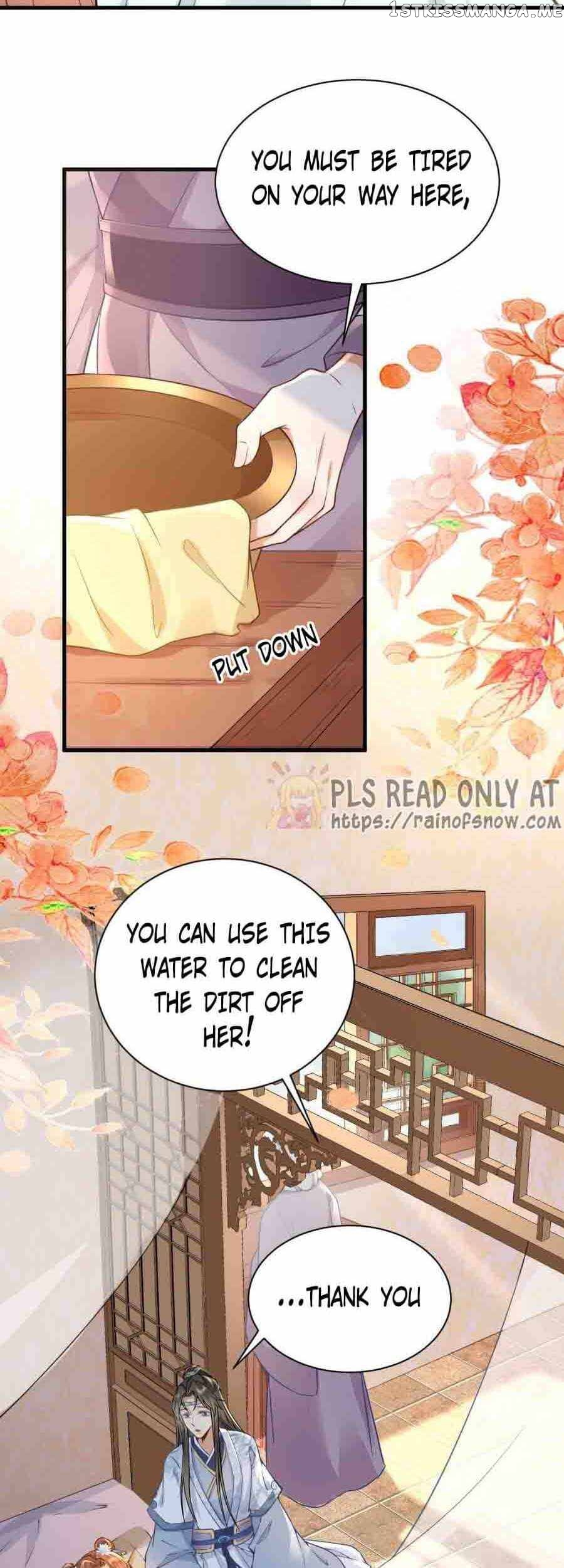 Demon Asura Becomes A 5 Year Old Loli Chapter 13 - page 7
