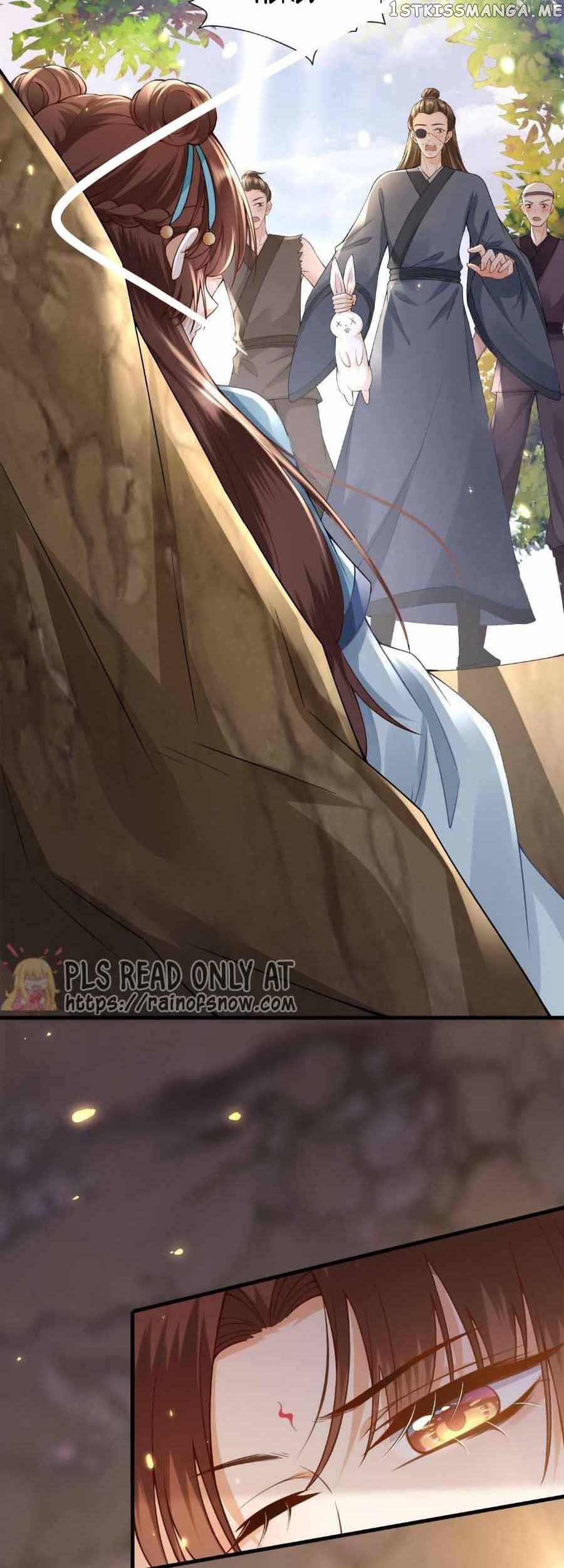 Demon Asura Becomes A 5 Year Old Loli Chapter 11 - page 3