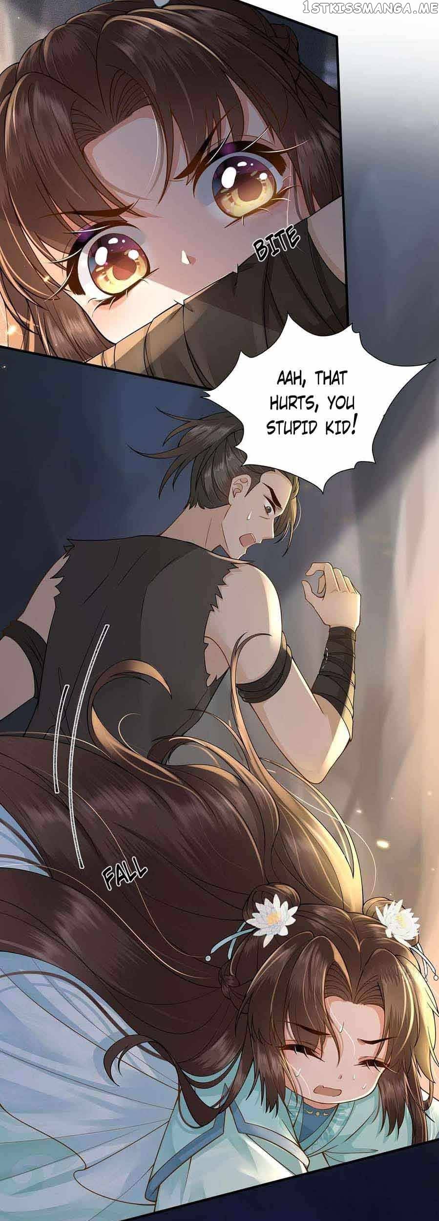 Demon Asura Becomes A 5 Year Old Loli Chapter 10 - page 14