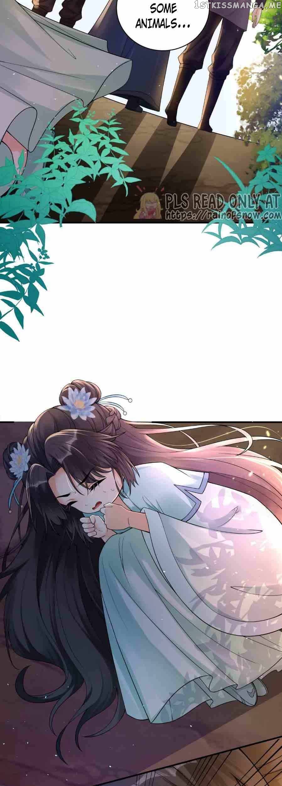 Demon Asura Becomes A 5 Year Old Loli Chapter 10 - page 23