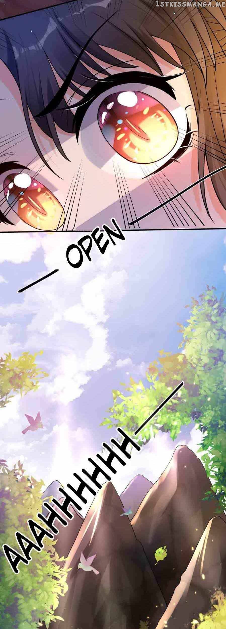 Demon Asura Becomes A 5 Year Old Loli Chapter 10 - page 24