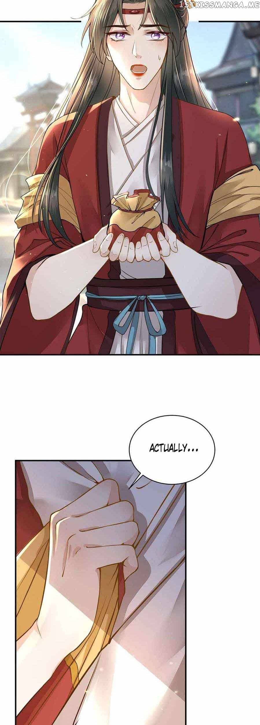 Demon Asura Becomes A 5 Year Old Loli Chapter 10 - page 5